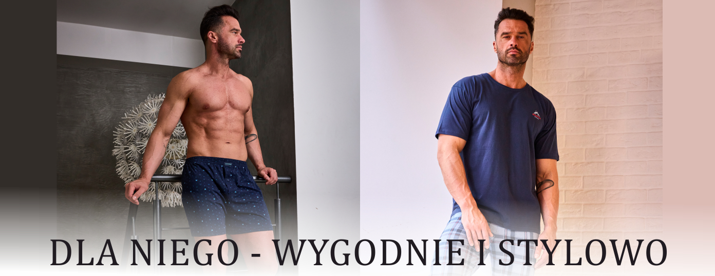 piżama prezent idalny 