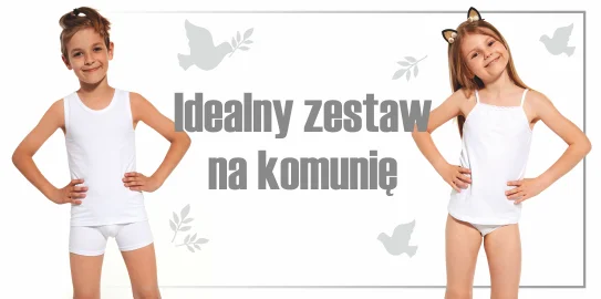 dopasowane piżamy w słodkie misie dla par męska niebieska koszulka z nadrukiem misia i napisem cool spodenki granatowe w misie damska brzoskwiniowa góra z nadrukiem misia z napisem nice spodenki w misie 