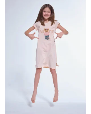 Koszula Girl kids KR  Nice 2 493/113