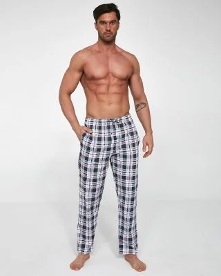 Spodnie piżamowe męskie  691/29