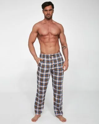 Spodnie piżamowe męskie  691/30