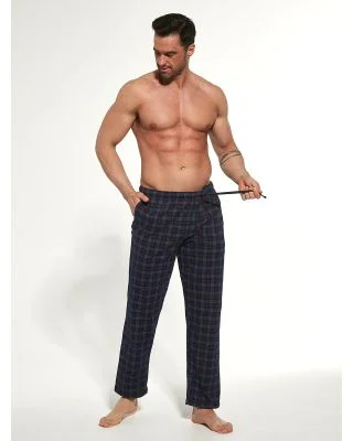 Spodnie piżamowe męskie  691/35