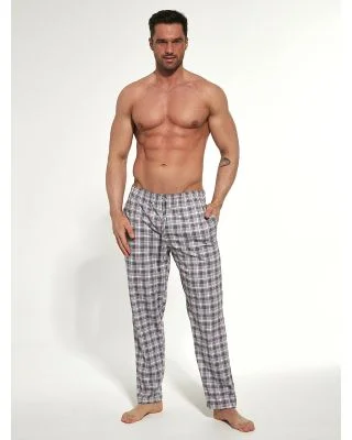 Spodnie piżamowe męskie  691/37