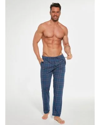 Spodnie piżamowe męskie  691/45