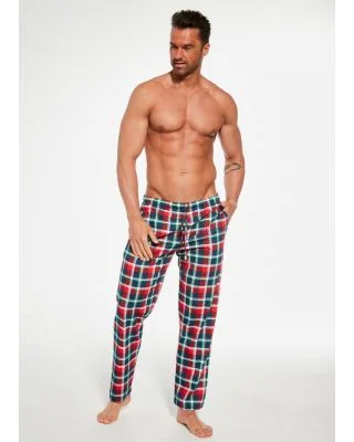Spodnie piżamowe męskie 691/47 