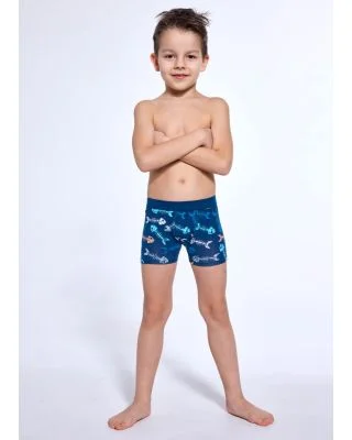 Bokserki Boys  Kids  Fishbone 701/146