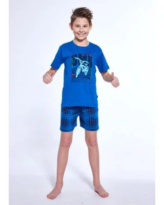 Piżama Young KR 790/117 BMX