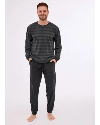 Piżama Męska DR  Loose 15 117/280