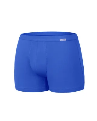 Bokserki męskie błekitne Autentic CORNETTE AU claret 223/42 CORNETTE wygodne komfortowe obcisłe