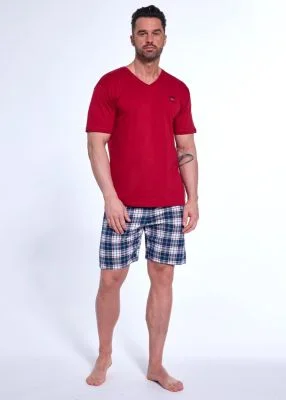 Piżama Męska Norway KR 326/180