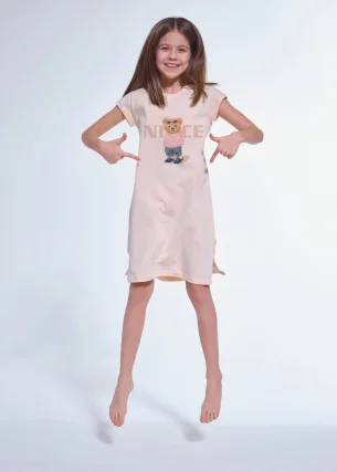 Koszula Girl kids KR  Nice 2 493/113