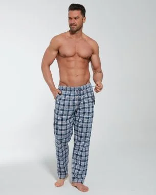 Spodnie piżamowe męskie 691/41