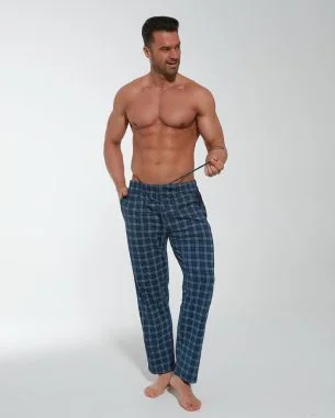 Spodnie piżamowe męskie 691/42 