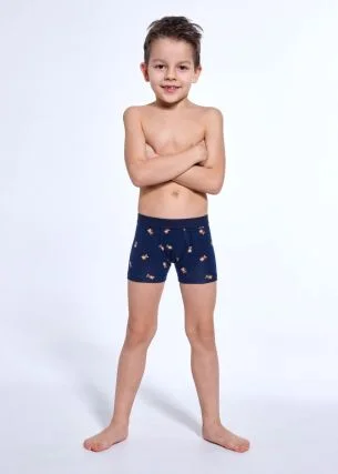 Bokserki Boys  Kids  Bears 701/147