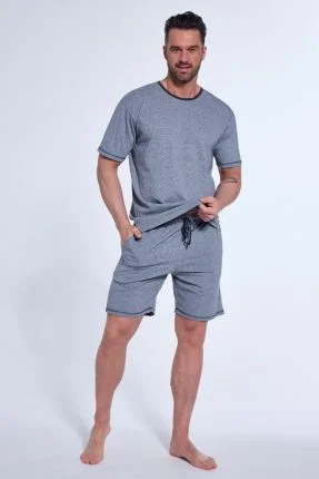 Piżama męska KR Tom  925/178