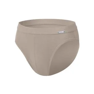 Slipy męskie Authentic Mini 226/50 beżowe