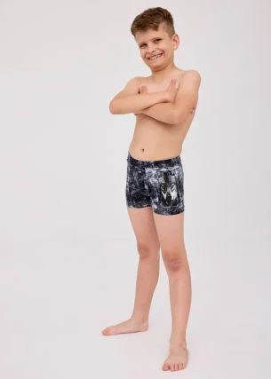 Bokserki Boys  Young   Wolf 2 700/144