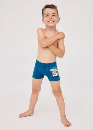 Bokserki Boys  Kids Work Zone 2 701/93